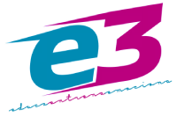 Logotipo e3